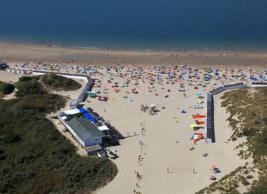 Holidays on the Zeeland island of North Beveland - 28