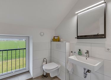 Logement de vacances 10 personnes en Allemagne du Nord - 27