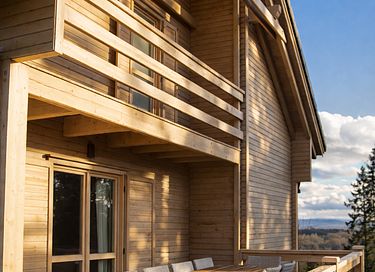 Vacation villa w/ wellness space for 10 p. - 7