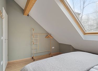 Forest cottage (6 persons) near Maastricht - 25