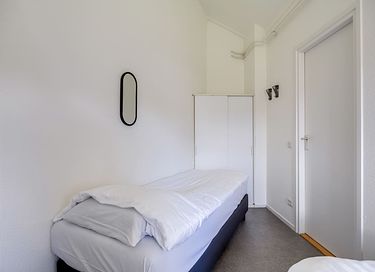 Moderner Bungalow mit gemütlichem Außenkamin - 28