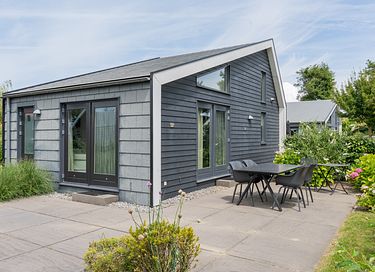 Cozy vacation home for 4 in Zeeland