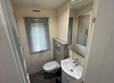 Haustierfreundliches Tiny House am Wasser - 15