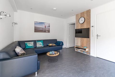 Résidence familiale avec jardin et terrasse - 5