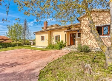 Moderne villa met jacuzzi en privézwembad - 37