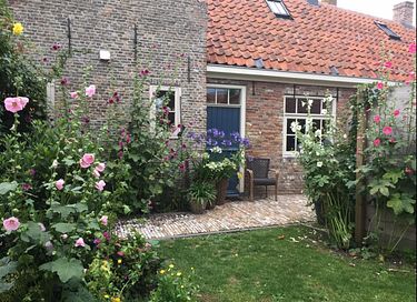 Charmant vakantiehuisje in Zeeuws dorp (4p) - 29