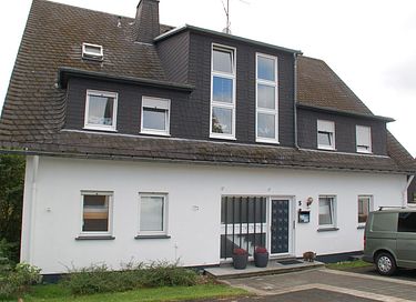 Appartement met balkon en uitzicht - 2