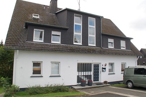Appartement met balkon en uitzicht - 2