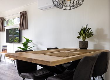  Luxe 5-persoons vakantiewoning met terras - 5
