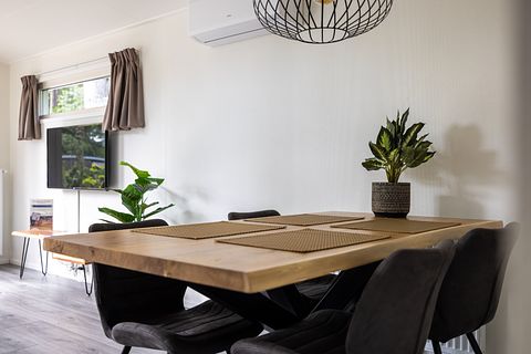  Luxe 5-persoons vakantiewoning met terras - 5