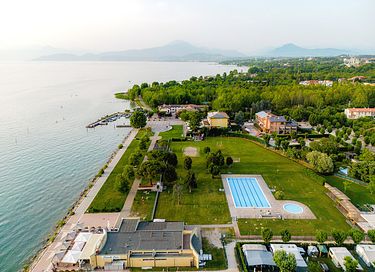 Luxury camping at Lake Garda - 13