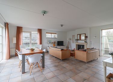 Home with wellness at waterfront resort - 7