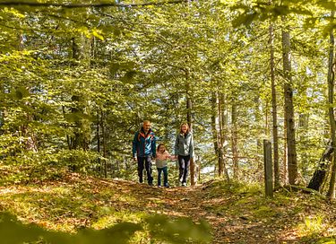 Vakantiehuis voor 6 personen aan bergmeer - 29