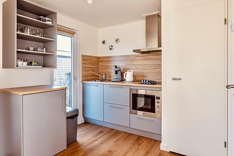 Cozy waterfront studio - 5