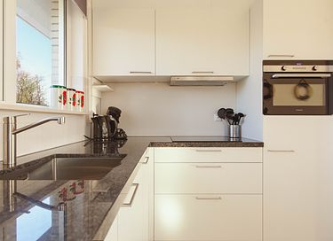 Comfortable holiday home with jetty - 16