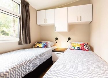 Vakantiewoning met sauna vlakbij zee - 9