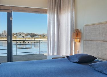 exclusive villa at Lake Grevelingen - 18