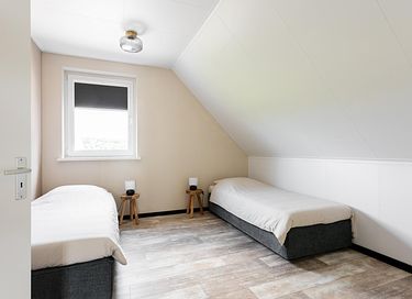 Luxuriöse Ferienwohnung mit Wellness in Drenthe - 43