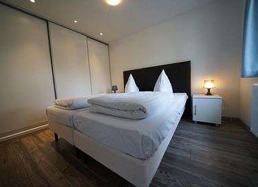 Ferienwohnung im Ferienpark am Wasser - 8