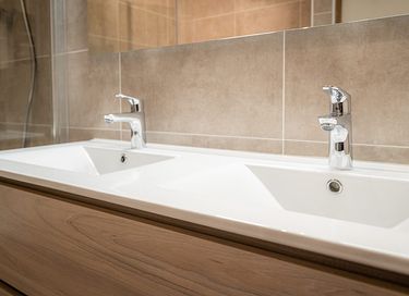 Chalet 6/8 personen met prachtig uitzicht - 27