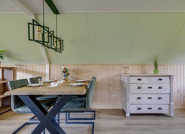 Logement de vacances Drenthe - 14