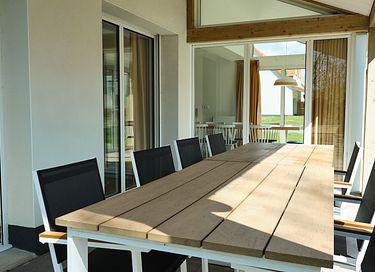 Maison de vacances de luxe proche de la plage (10p) - 31