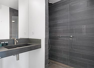 Hotelstudio aan het water (2-4 personen) - 19