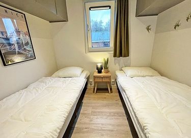 Tiny House met privé sauna en grote tuin - 10