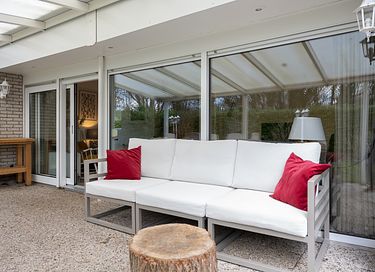 Modern vacation home in Zeeland (5p) - 17