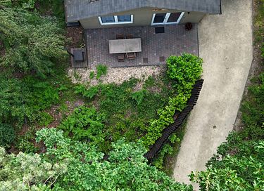 Natuurhuisje met sauna en buitenkachel - 15