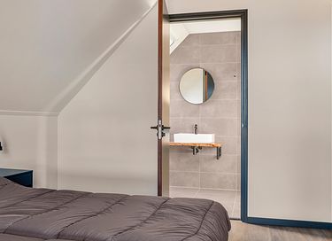 Villa (10p) met wellness aan het water - 11