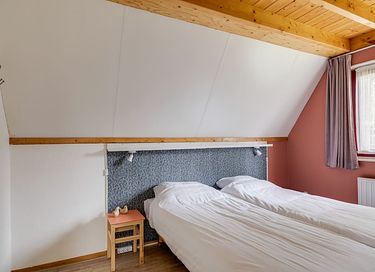 Logement de vacances ensoleillé à Midden-Drenthe - 22
