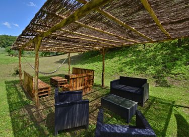 Bijzonder vakantiehuis in groene omgeving - 31