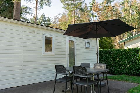 Comfortabel vakantiehuis (4p) met sauna  - 2