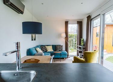 Design vakantiehuis op Goeree-Overflakkee - 7