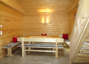 Vakantiehuis in Mayrhofen (20P) - 20