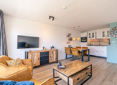 Comfortable apartment on Texel - 6