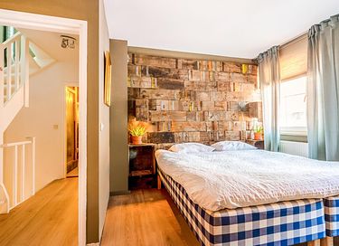 Luxuriöse Ferienwohnung mit privatem Wellness - 19