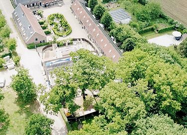 Beautifully located group lodging in Limburg - 34