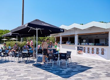 Leuke tent aan de Italiaanse kust op Sardinië - 38