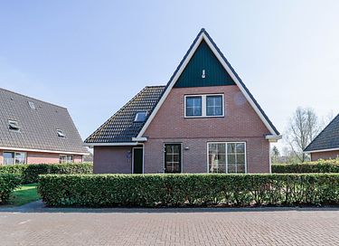 Spacious villa near the IJsselmeer - 3