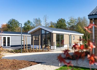 Comfortabel vakantiehuis voor 4 personen  - 5