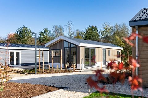 Comfortabel vakantiehuis voor 4 personen  - 5