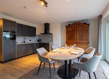 Nice stay at marina in Zeeland - 14