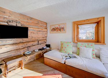 Vakantiehuis in de bergen en bij skigebied - 25