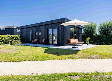 Holiday home for 4 persons in Friesland