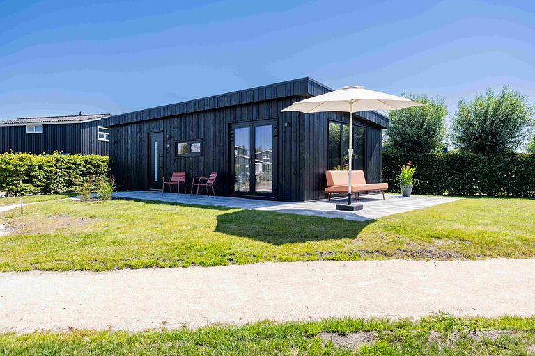 Vakantiewoning voor 4 personen in Friesland - 1