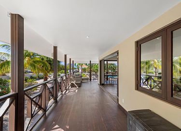 Mooie villa (6p) met zwembad op Curaçao - 28