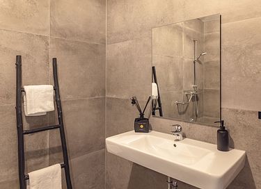 Charmante ferme (14pers.) avec jacuzzi - 19