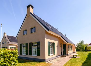 Gruppenunterkunft (9p) mit privater Sauna